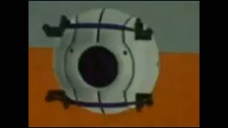 Wheatley Crab slowly gets faster [upl. by Retsof]