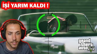 İŞ ADAMINI KADINLA İŞ ÜSTÜNDEYKEN ÖLDÜRDÜK  GTA 5 11 BÖLÜM [upl. by Alliuqet]