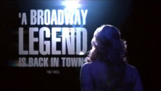 A Chorus Line  The Official Trailer [upl. by Erapsag596]