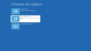 Windows 10 Not Booting Up FIX Tutorial [upl. by Ecyarg534]