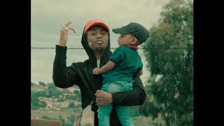 Emtee  Plug Official Music Video [upl. by Oirramed979]