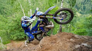 Romaniacs 2024 Hard Enduro  Limitless Pain  Extended Highlights Part 2 [upl. by Akener941]