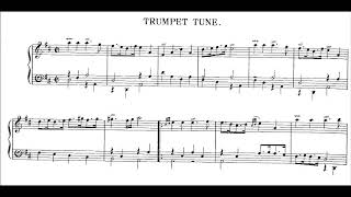 Jeremiah Clarke amp Henry Purcell  Trumpet Voluntaries [upl. by Notyard]