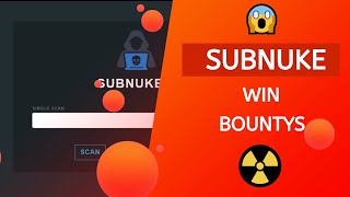 SubNuke Subdomain Takeover Tool [upl. by Anitsihc]