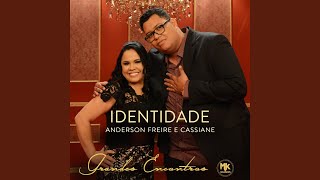 💿 Anderson Freire  Raridade CD COMPLETO [upl. by Pawsner677]