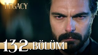 Emanet 240 Bölüm  Legacy Episode 240 [upl. by Edualc]