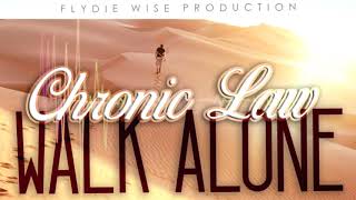 Chronic Law  Walk Alone [upl. by Ainav]