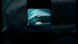 Creature Feature Greenland Shark [upl. by Gloria]