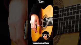 Easy Mariachi Strumming Pattern [upl. by Tonry416]