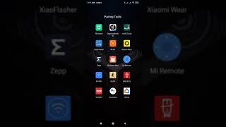 How to setup Mi Smart Band 5 with Mi Fit app [upl. by Yzzo520]