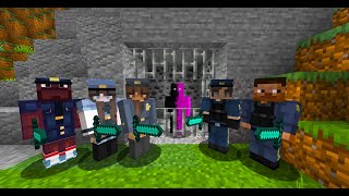 Minecraft Escape Room [upl. by Leif]