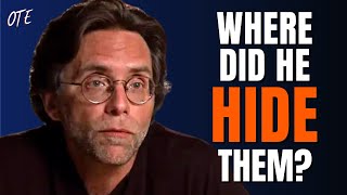 The Truth About What Keith Raniere Did To Women In NXIVM [upl. by Ifok439]