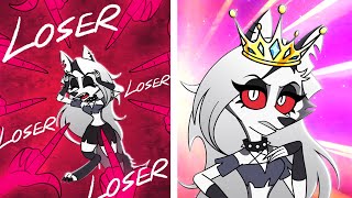 Neoni  LOSER  Animation Meme [upl. by Noivert]