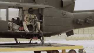 Norwegian Medevac Aghanistan 12 Livredderne i Afghanistan English Subtitles [upl. by Amargo427]