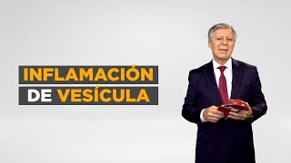 POR QUÉ SE PRODUCE LA INFLAMACIÓN DE LA VESÍCULA [upl. by Aieka]