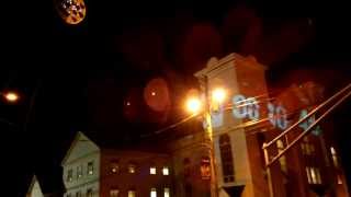 The Giant Toll House Cookie Drop in Whitman MA NYE 20132014 [upl. by Kirby]