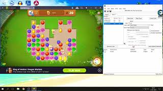 GARDENSCAPES HACK CHEAT ENGINE YouTube [upl. by Roinuj]