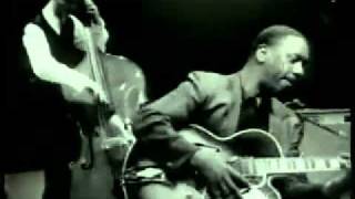 Nicas dream  Wes Montgomery 1965 [upl. by Clorinda]