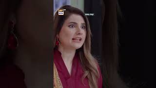 Baby Baji Episode 39  Promo  Tonight at 700 PM  ARY Digital Drama [upl. by Cnut343]