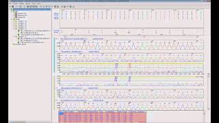 Methylation Sequence Analysis Using Mutation Surveyor Software [upl. by Affra300]