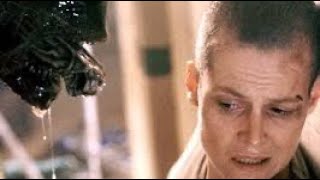 Alien 3 1992 Review featuring guest appearance by Autisticus Spasticus [upl. by Gallenz]