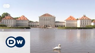 Munich  Bavarian city with tradition  Discover Germany [upl. by Aloz]