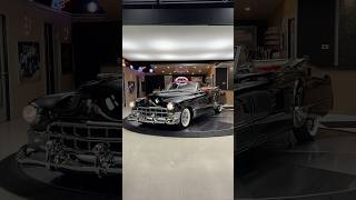 Listen to this beautiful ‘49 Cadillac Series 62 😍 Available Now [upl. by Adaurd]