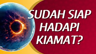 7 Tanda Hari Kiamat Dekat [upl. by Travers]