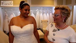 Curvy Brides so heiratet ihr 2019 [upl. by Nomit]