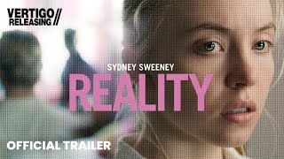 Reality  Official UK Trailer [upl. by Parris405]