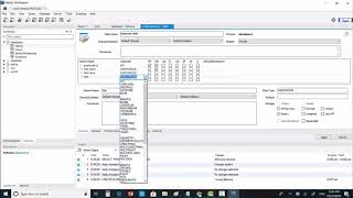 How to Create Database and tables in MySql Workbench Part4 codefree [upl. by Fanya]