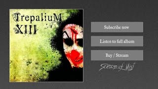 Trepalium  World Plague [upl. by Jolie]