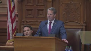 Rewatch Gov Kemps State of the State address [upl. by Lorraine]