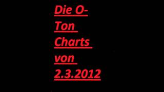 1Live Die OTon Charts vom 02032012 [upl. by Assyle823]