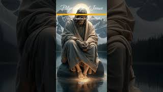 Pilgrimage of Jesus  The Promise of Comfort [upl. by Hedberg]