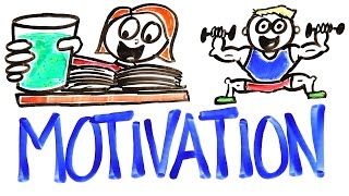 The Science Of Motivation [upl. by Brigham53]