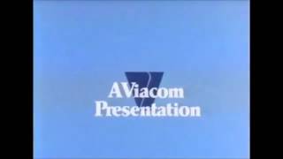 Viacom Logo History [upl. by Arratoon]