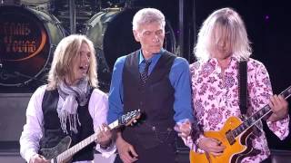 Dennis DeYoung and the Music of Styx  Live In Los Angeles 2014 720p video HQ audio [upl. by Cicely408]