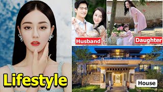 Dilraba Dilmurat 迪丽热巴 Lifestyle  Husband Net worth Family Height House Car Biography 2023 [upl. by Ailati]