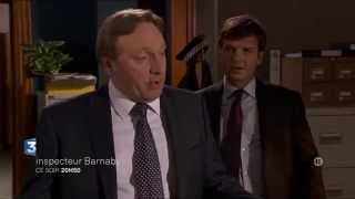 Inspecteur Barnaby  La mort et les divas  1705 sur France 3 [upl. by Fahland702]