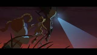 The Wild ThornBerrys Movie 2002 Poachers scene HD [upl. by Hak]