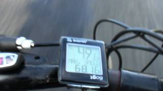 EBIKE 48V 1200W dash speed [upl. by Arturo]