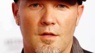 Heres Why Fred Durst Basically Disappeared [upl. by Sussna]