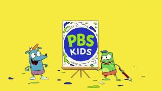 PBS Kids Channel Program Break 2022 [upl. by Laoj]