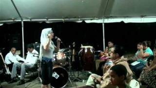 Primera Iglesia de Dios Fajardo quotPredicacionquot Rvda Annie Tiburcio [upl. by Neelloc]