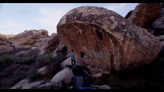 Daniel Woods Dave Graham and Co Explore an Amazing New Bouldering Frontier  Viva Peñoles Ep 1 [upl. by Giles639]