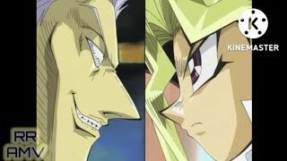 Joey amp Yugi Vs Seeker AMV [upl. by Ardnahs616]