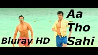 Judwaa 2 Bluray Video Song 1080p HD Video [upl. by Matthia148]