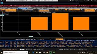 Overview of the PORT function in Bloomberg [upl. by Poliard159]