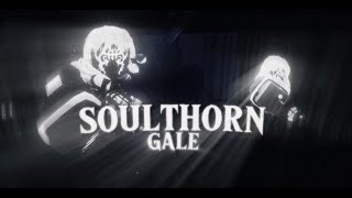 The GODSEEKER Soulthorn Specter Build  Deepwoken [upl. by Atiekahs870]